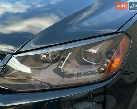 Чорний Фольксваген Туарег, об'ємом двигуна 2.97 л та пробігом 204 тис. км за 16500 $, фото 18 на Automoto.ua