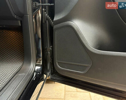 Чорний Фольксваген Туарег, об'ємом двигуна 2.97 л та пробігом 230 тис. км за 19999 $, фото 21 на Automoto.ua