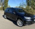 Чорний Фольксваген Туарег, об'ємом двигуна 2.97 л та пробігом 253 тис. км за 20500 $, фото 1 на Automoto.ua