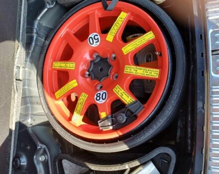 Черный Фольксваген Туарег, объемом двигателя 3 л и пробегом 240 тыс. км за 17500 $, фото 6 на Automoto.ua