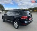 Чорний Фольксваген Туарег, об'ємом двигуна 2.97 л та пробігом 278 тис. км за 18900 $, фото 6 на Automoto.ua