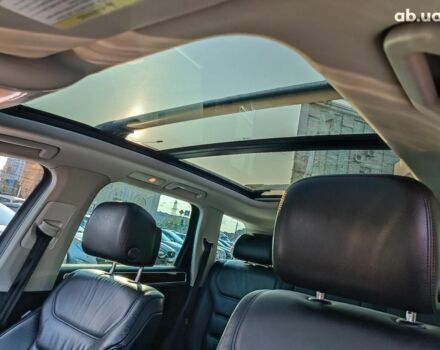 Черный Фольксваген Туарег, объемом двигателя 3 л и пробегом 207 тыс. км за 18990 $, фото 32 на Automoto.ua