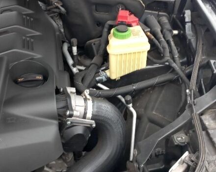 Чорний Фольксваген Туарег, об'ємом двигуна 3 л та пробігом 239 тис. км за 21200 $, фото 14 на Automoto.ua