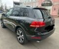 Черный Фольксваген Туарег, объемом двигателя 3 л и пробегом 310 тыс. км за 19500 $, фото 5 на Automoto.ua