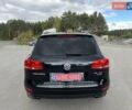 Чорний Фольксваген Туарег, об'ємом двигуна 2.97 л та пробігом 278 тис. км за 18900 $, фото 9 на Automoto.ua