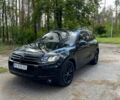 Чорний Фольксваген Туарег, об'ємом двигуна 3 л та пробігом 283 тис. км за 17999 $, фото 1 на Automoto.ua