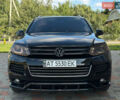 Чорний Фольксваген Туарег, об'ємом двигуна 2.97 л та пробігом 204 тис. км за 16500 $, фото 4 на Automoto.ua