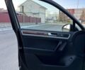 Черный Фольксваген Туарег, объемом двигателя 3 л и пробегом 215 тыс. км за 20000 $, фото 31 на Automoto.ua