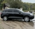 Черный Фольксваген Туарег, объемом двигателя 3 л и пробегом 265 тыс. км за 16900 $, фото 3 на Automoto.ua