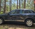 Черный Фольксваген Туарег, объемом двигателя 2.97 л и пробегом 350 тыс. км за 18500 $, фото 16 на Automoto.ua