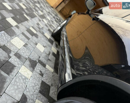 Черный Фольксваген Туарег, объемом двигателя 2.97 л и пробегом 278 тыс. км за 20000 $, фото 53 на Automoto.ua