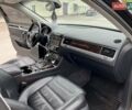 Черный Фольксваген Туарег, объемом двигателя 2.97 л и пробегом 278 тыс. км за 19600 $, фото 82 на Automoto.ua