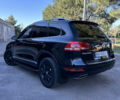 Черный Фольксваген Туарег, объемом двигателя 3 л и пробегом 294 тыс. км за 18300 $, фото 21 на Automoto.ua