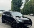 Чорний Фольксваген Туарег, об'ємом двигуна 3 л та пробігом 333 тис. км за 19999 $, фото 4 на Automoto.ua