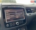 Чорний Фольксваген Туарег, об'ємом двигуна 2.97 л та пробігом 278 тис. км за 18900 $, фото 53 на Automoto.ua
