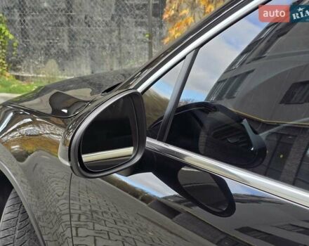 Чорний Фольксваген Туарег, об'ємом двигуна 3 л та пробігом 180 тис. км за 15499 $, фото 18 на Automoto.ua