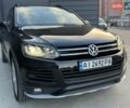 Чорний Фольксваген Туарег, об'ємом двигуна 3 л та пробігом 236 тис. км за 20750 $, фото 45 на Automoto.ua