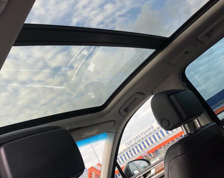 Черный Фольксваген Туарег, объемом двигателя 2.97 л и пробегом 332 тыс. км за 16900 $, фото 22 на Automoto.ua