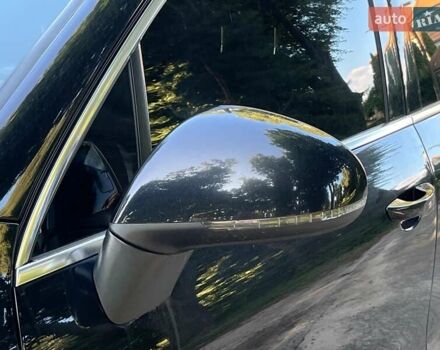 Чорний Фольксваген Туарег, об'ємом двигуна 4.2 л та пробігом 255 тис. км за 28440 $, фото 17 на Automoto.ua