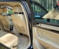 Черный Фольксваген Туарег, объемом двигателя 2.97 л и пробегом 350 тыс. км за 18500 $, фото 10 на Automoto.ua