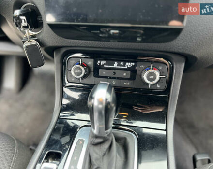 Черный Фольксваген Туарег, объемом двигателя 3 л и пробегом 159 тыс. км за 17500 $, фото 25 на Automoto.ua