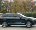 Чорний Фольксваген Туарег, об'ємом двигуна 3 л та пробігом 339 тис. км за 17200 $, фото 5 на Automoto.ua