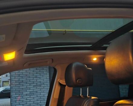 Чорний Фольксваген Туарег, об'ємом двигуна 3 л та пробігом 180 тис. км за 14499 $, фото 11 на Automoto.ua