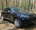 Черный Фольксваген Туарег, объемом двигателя 2.97 л и пробегом 350 тыс. км за 18500 $, фото 18 на Automoto.ua