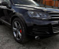 Черный Фольксваген Туарег, объемом двигателя 2.97 л и пробегом 281 тыс. км за 22500 $, фото 60 на Automoto.ua