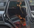 Чорний Фольксваген Туарег, об'ємом двигуна 3 л та пробігом 180 тис. км за 14499 $, фото 16 на Automoto.ua