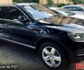Чорний Фольксваген Туарег, об'ємом двигуна 3.6 л та пробігом 225 тис. км за 16900 $, фото 1 на Automoto.ua