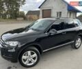 Чорний Фольксваген Туарег, об'ємом двигуна 2.97 л та пробігом 278 тис. км за 18900 $, фото 21 на Automoto.ua