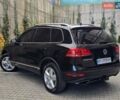 Чорний Фольксваген Туарег, об'ємом двигуна 3 л та пробігом 180 тис. км за 15499 $, фото 24 на Automoto.ua