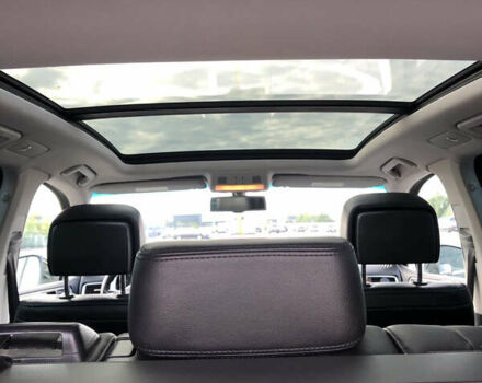 Черный Фольксваген Туарег, объемом двигателя 2.97 л и пробегом 332 тыс. км за 16900 $, фото 28 на Automoto.ua