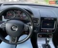 Чорний Фольксваген Туарег, об'ємом двигуна 2.97 л та пробігом 288 тис. км за 22450 $, фото 8 на Automoto.ua
