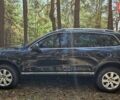 Черный Фольксваген Туарег, объемом двигателя 2.97 л и пробегом 350 тыс. км за 18500 $, фото 1 на Automoto.ua