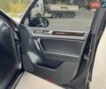 Чорний Фольксваген Туарег, об'ємом двигуна 2.97 л та пробігом 278 тис. км за 18900 $, фото 62 на Automoto.ua