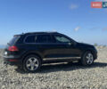 Чорний Фольксваген Туарег, об'ємом двигуна 3.6 л та пробігом 252 тис. км за 17800 $, фото 53 на Automoto.ua