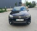 Чорний Фольксваген Туарег, об'ємом двигуна 2.97 л та пробігом 250 тис. км за 21200 $, фото 32 на Automoto.ua