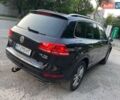 Чорний Фольксваген Туарег, об'ємом двигуна 2.97 л та пробігом 288 тис. км за 22450 $, фото 1 на Automoto.ua