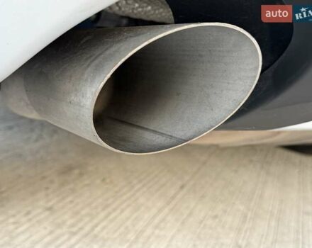 Чорний Фольксваген Туарег, об'ємом двигуна 3 л та пробігом 236 тис. км за 20750 $, фото 35 на Automoto.ua