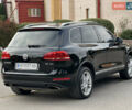 Чорний Фольксваген Туарег, об'ємом двигуна 3 л та пробігом 339 тис. км за 17200 $, фото 6 на Automoto.ua