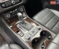 Черный Фольксваген Туарег, объемом двигателя 2.97 л и пробегом 278 тыс. км за 19600 $, фото 69 на Automoto.ua