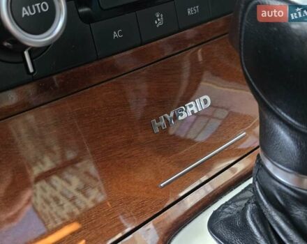 Черный Фольксваген Туарег, объемом двигателя 3 л и пробегом 180 тыс. км за 15499 $, фото 42 на Automoto.ua