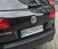 Чорний Фольксваген Туарег, об'ємом двигуна 3 л та пробігом 180 тис. км за 15499 $, фото 23 на Automoto.ua