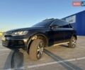 Черный Фольксваген Туарег, объемом двигателя 4.13 л и пробегом 260 тыс. км за 19400 $, фото 27 на Automoto.ua