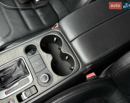 Чорний Фольксваген Туарег, об'ємом двигуна 2.97 л та пробігом 230 тис. км за 19999 $, фото 27 на Automoto.ua