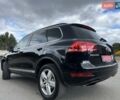 Чорний Фольксваген Туарег, об'ємом двигуна 2.97 л та пробігом 278 тис. км за 18900 $, фото 26 на Automoto.ua