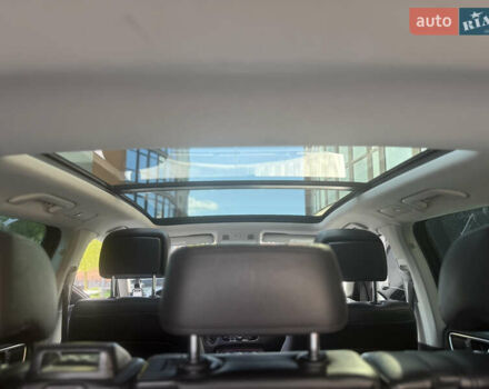 Черный Фольксваген Туарег, объемом двигателя 2.97 л и пробегом 280 тыс. км за 17500 $, фото 25 на Automoto.ua