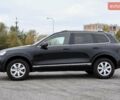 Черный Фольксваген Туарег, объемом двигателя 2.97 л и пробегом 275 тыс. км за 22000 $, фото 4 на Automoto.ua